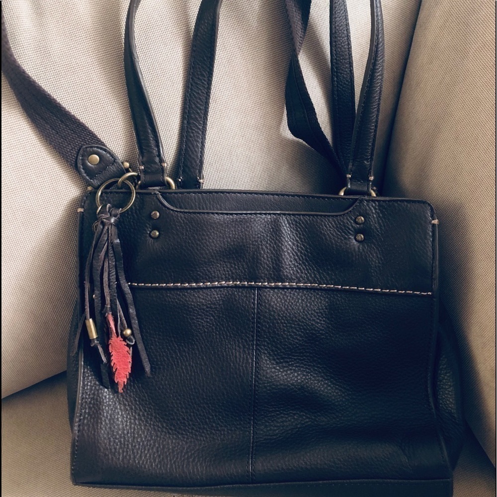 Bag - real leader​